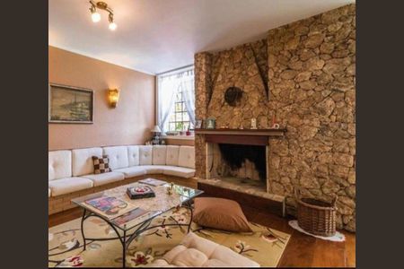 Casa à venda com 3 quartos, 380m² em Alphaville, Santana de Parnaíba