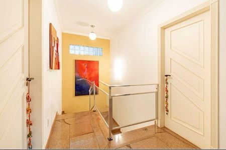 Casa à venda com 376m², 4 quartos e 4 vagas