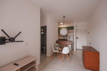 Apartamento para alugar com 69m², 3 quartos e 2 vagasSala