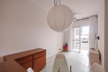 Apartamento para alugar com 69m², 3 quartos e 2 vagasSala