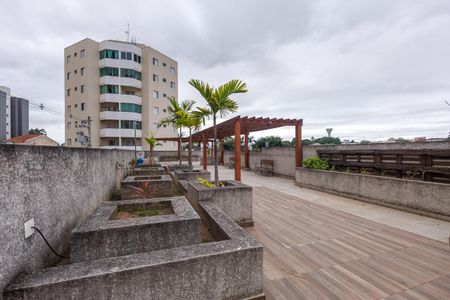 Apartamento para alugar com 69m², 3 quartos e 2 vagasÁrea comum
