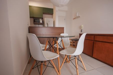 Apartamento para alugar com 69m², 3 quartos e 2 vagasSala