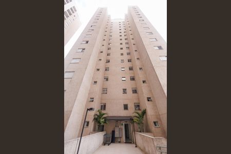 Apartamento para alugar com 69m², 3 quartos e 2 vagasFachada do bloco