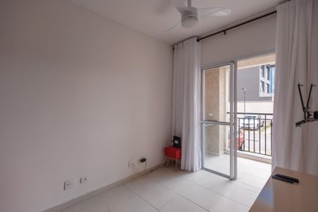 Sala de apartamento para alugar com 3 quartos, 69m² em Areão, Taubaté