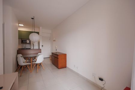 Apartamento para alugar com 69m², 3 quartos e 2 vagasSala