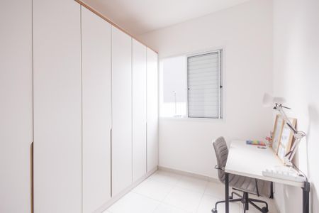 Apartamento para alugar com 69m², 3 quartos e 2 vagasQuarto 2