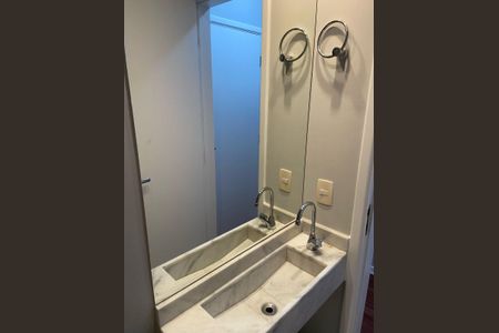Apartamento à venda com 124m², 3 quartos e 2 vagas