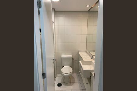 Apartamento à venda com 3 quartos, 124m² em Brooklin, São Paulo