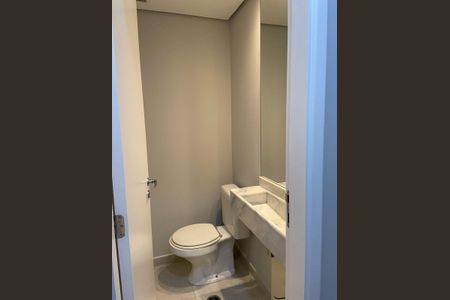Apartamento à venda com 3 quartos, 124m² em Brooklin, São Paulo