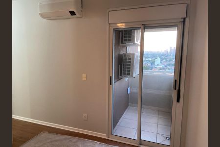 Apartamento à venda com 3 quartos, 124m² em Brooklin, São Paulo