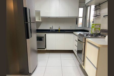 Apartamento à venda com 124m², 3 quartos e 2 vagas