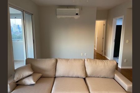 Apartamento à venda com 3 quartos, 124m² em Brooklin, São Paulo