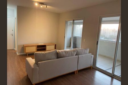 Apartamento à venda com 3 quartos, 124m² em Brooklin, São Paulo