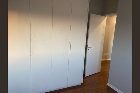 Apartamento à venda com 3 quartos, 124m² em Brooklin, São Paulo