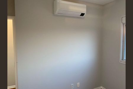 Apartamento à venda com 3 quartos, 124m² em Brooklin, São Paulo