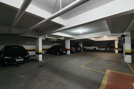 Apartamento para alugar com 77m², 2 quartos e 1 vagaGaragem