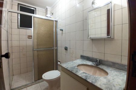 Apartamento para alugar com 77m², 2 quartos e 1 vagaBanheiro 