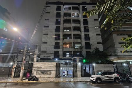 Apartamento para alugar com 77m², 2 quartos e 1 vagaFachada