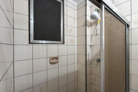 Apartamento para alugar com 77m², 2 quartos e 1 vagaBanheiro 