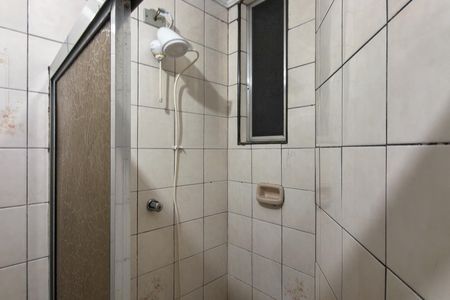 Apartamento para alugar com 77m², 2 quartos e 1 vagaBanheiro da Suíte