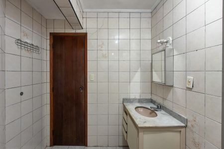 Apartamento para alugar com 77m², 2 quartos e 1 vagaBanheiro da Suíte