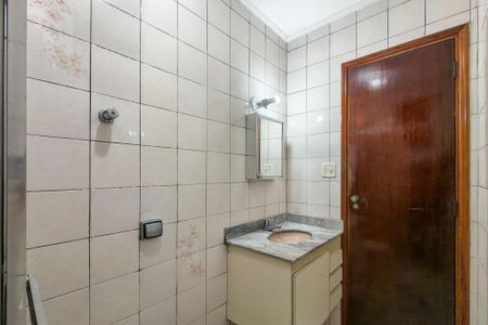 Apartamento para alugar com 77m², 2 quartos e 1 vagaBanheiro 