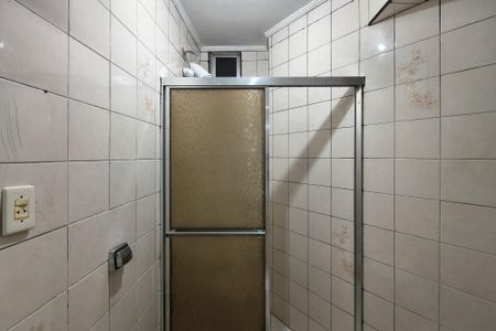 Apartamento para alugar com 77m², 2 quartos e 1 vagaBanheiro da Suíte