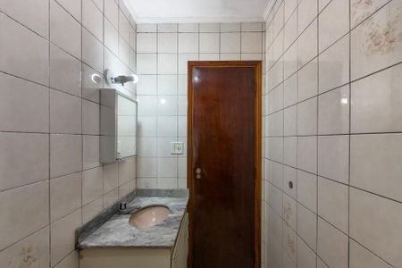 Apartamento para alugar com 77m², 2 quartos e 1 vagaBanheiro 