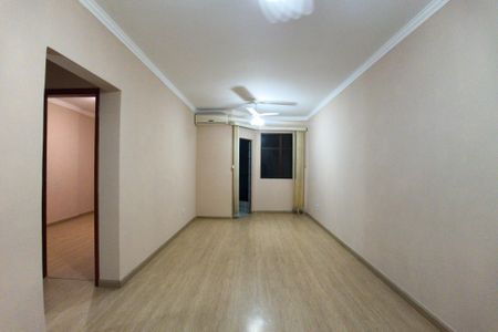 Sala de apartamento para alugar com 2 quartos, 77m² em Boqueirão, Praia Grande