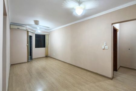 Apartamento para alugar com 77m², 2 quartos e 1 vagaSala