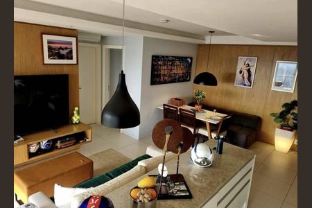 Apartamento à venda com 2 quartos, 100m² em Pinheiros, São Paulo
