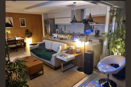 Apartamento à venda com 2 quartos, 100m² em Pinheiros, São Paulo