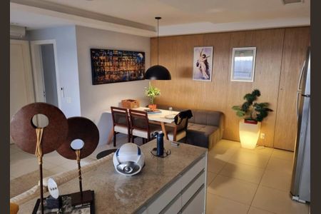 Apartamento à venda com 2 quartos, 100m² em Pinheiros, São Paulo