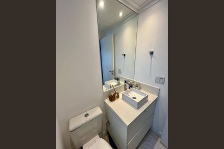 Apartamento à venda com 141m², 3 quartos e 2 vagas