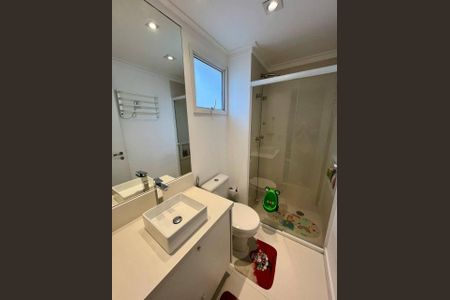Apartamento à venda com 141m², 3 quartos e 2 vagas