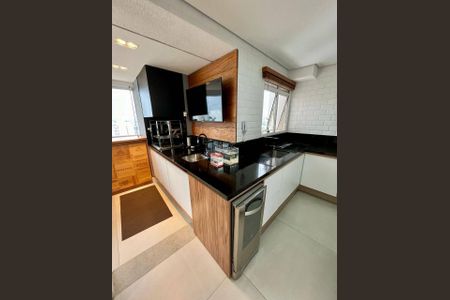 Apartamento à venda com 141m², 3 quartos e 2 vagas