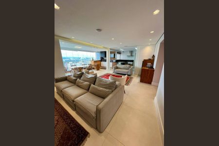 Apartamento à venda com 141m², 3 quartos e 2 vagas