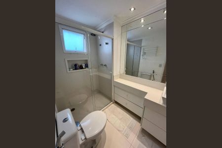 Apartamento à venda com 141m², 3 quartos e 2 vagas