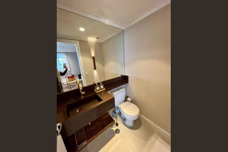Apartamento à venda com 141m², 3 quartos e 2 vagas