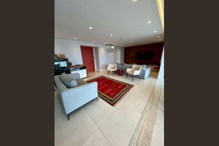 Apartamento à venda com 141m², 3 quartos e 2 vagas