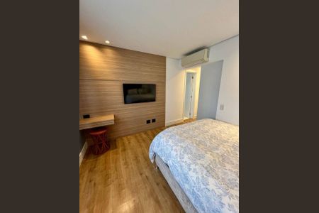 Apartamento à venda com 141m², 3 quartos e 2 vagas