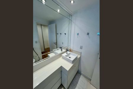Apartamento à venda com 141m², 3 quartos e 2 vagas