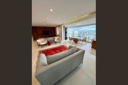 Apartamento à venda com 141m², 3 quartos e 2 vagas