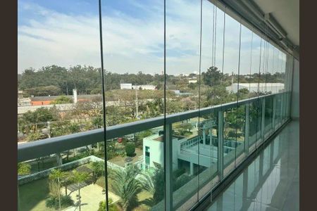 Apartamento à venda com 234m², 4 quartos e 3 vagas