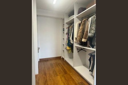 Apartamento à venda com 4 quartos, 234m² em Rio Pequeno, São Paulo