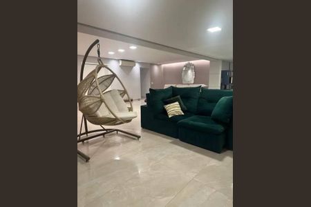 Apartamento à venda com 4 quartos, 234m² em Rio Pequeno, São Paulo