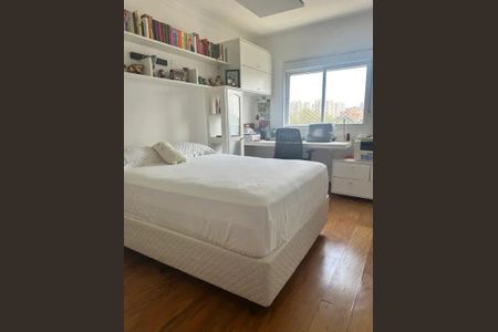 Apartamento à venda com 4 quartos, 234m² em Rio Pequeno, São Paulo