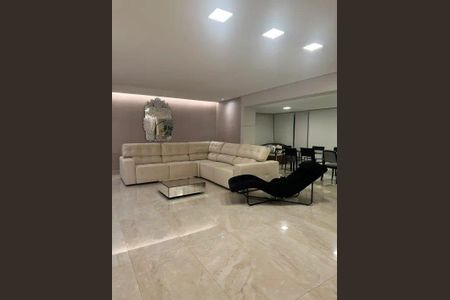 Apartamento à venda com 4 quartos, 234m² em Rio Pequeno, São Paulo