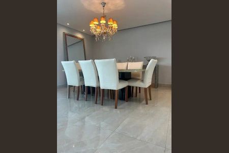 Apartamento à venda com 4 quartos, 234m² em Rio Pequeno, São Paulo