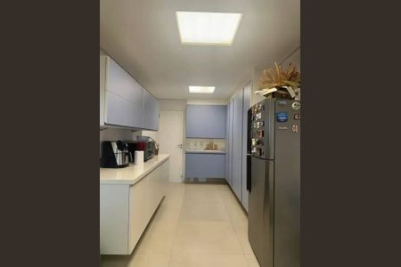 Apartamento à venda com 4 quartos, 234m² em Rio Pequeno, São Paulo